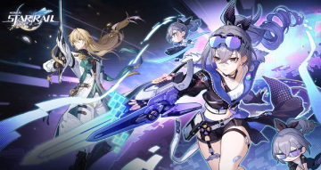 붕괴: 스타레일