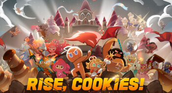 쿠키런: 킹덤
