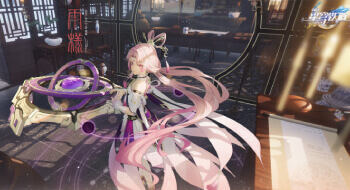 붕괴: 스타레일