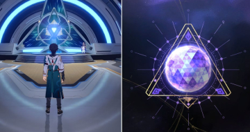 시뮬레이션 우주